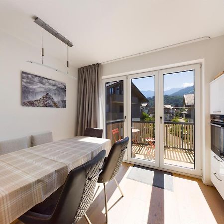 Gamserl Garmisch-Partenkirchen Exteriér fotografie